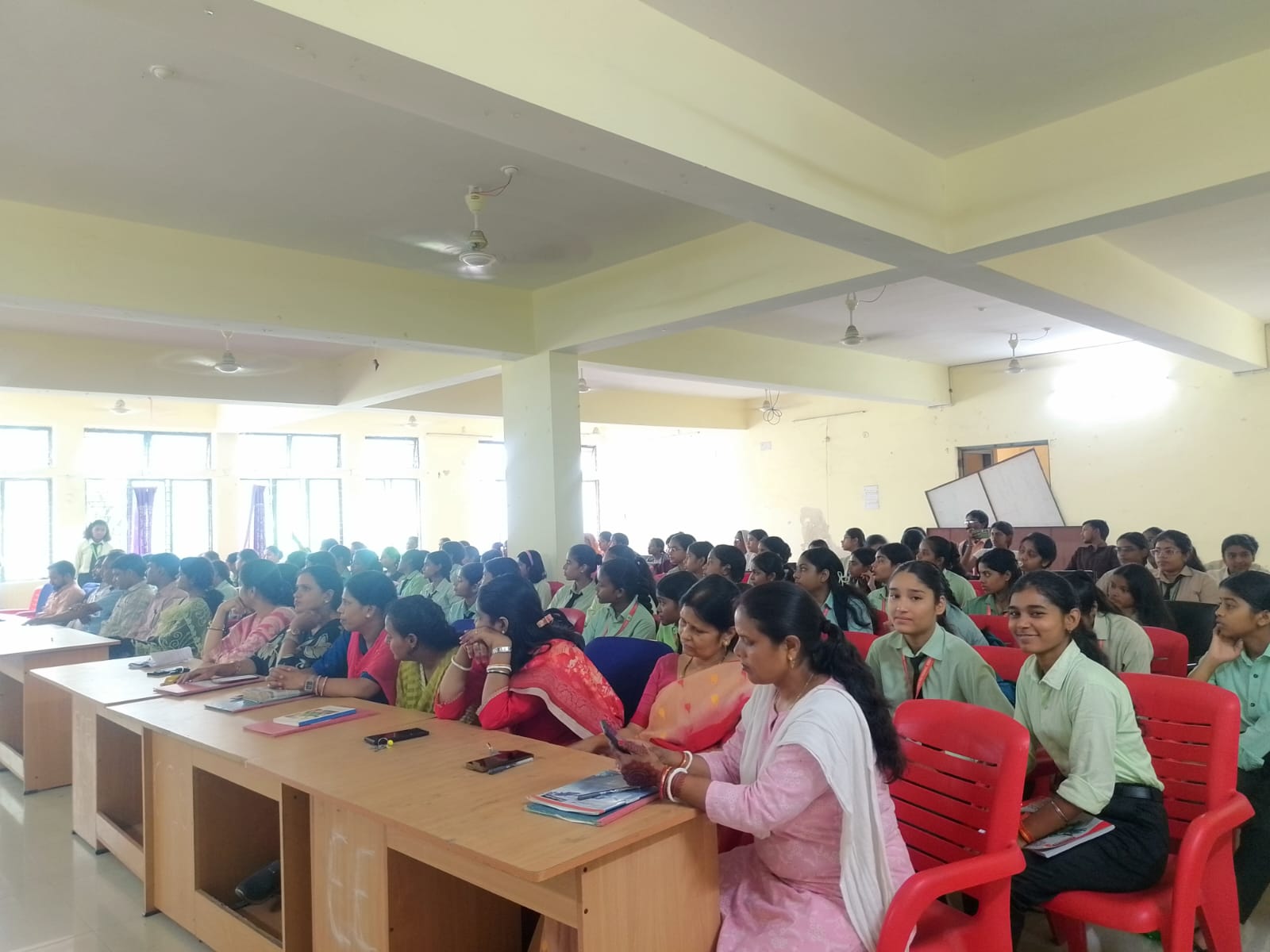 Engineer's Day Celebration 2026
